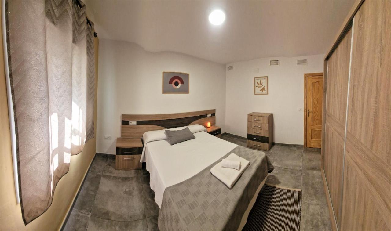 Ds Rio Guadalquivir, Cerca De La Mezquita Apartment Cordoba Exterior photo